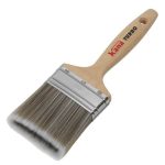 Kana Turbo 50x20 mm brosse spéciale lasure