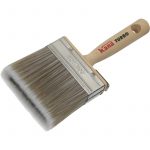 Kana Turbo 100x30mm brosse spéciale lasure