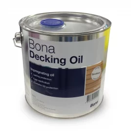 Bona Decking Oil 2,5L